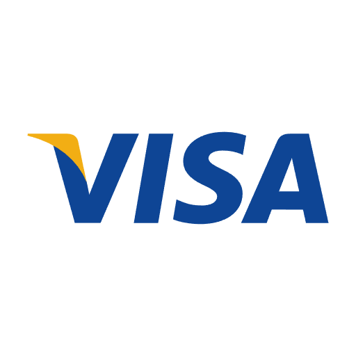 Visa payment method