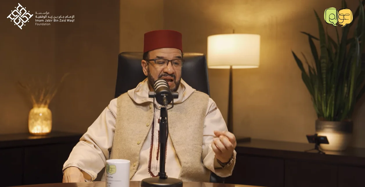 كيف عالج النبي ﷺ هموم الشباب؟ مع د. مصطفى أبو سعد