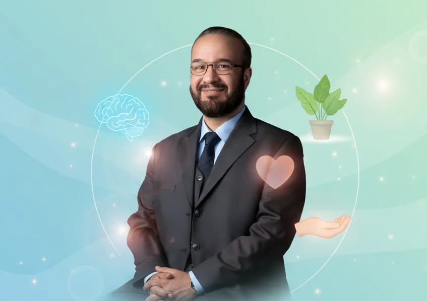 أساسيات تعزيز الصحة النفسية