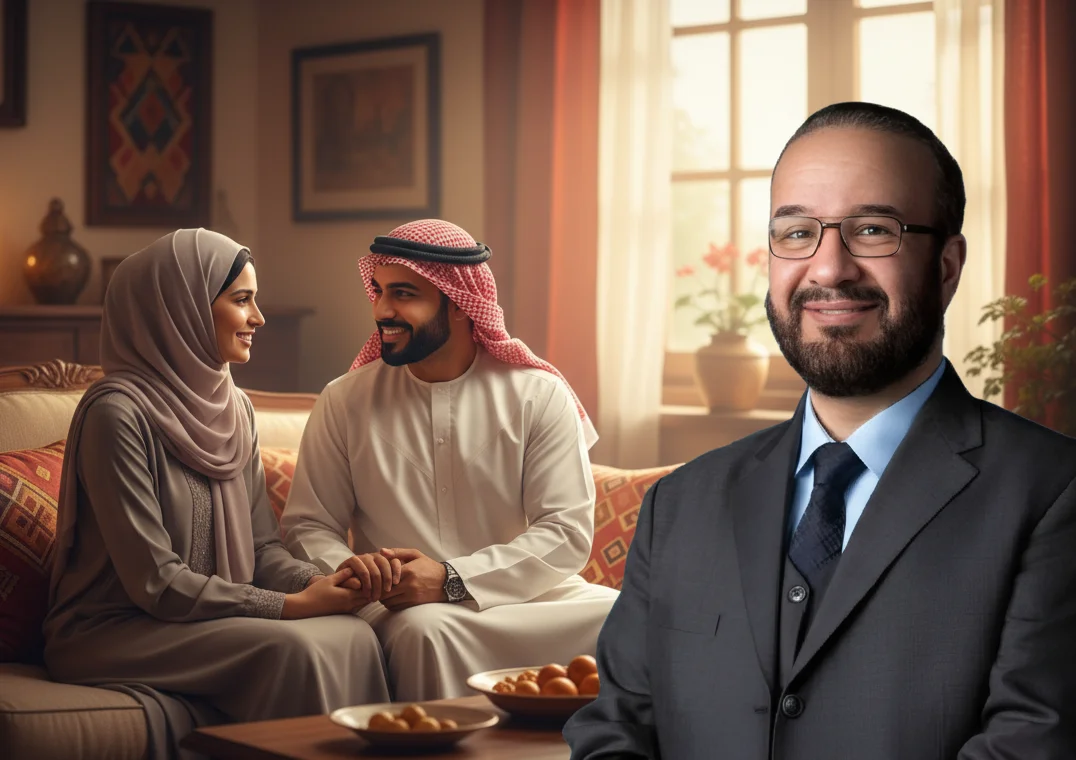 البرنامج المكثف لتنشيط العلاقات الزوجية