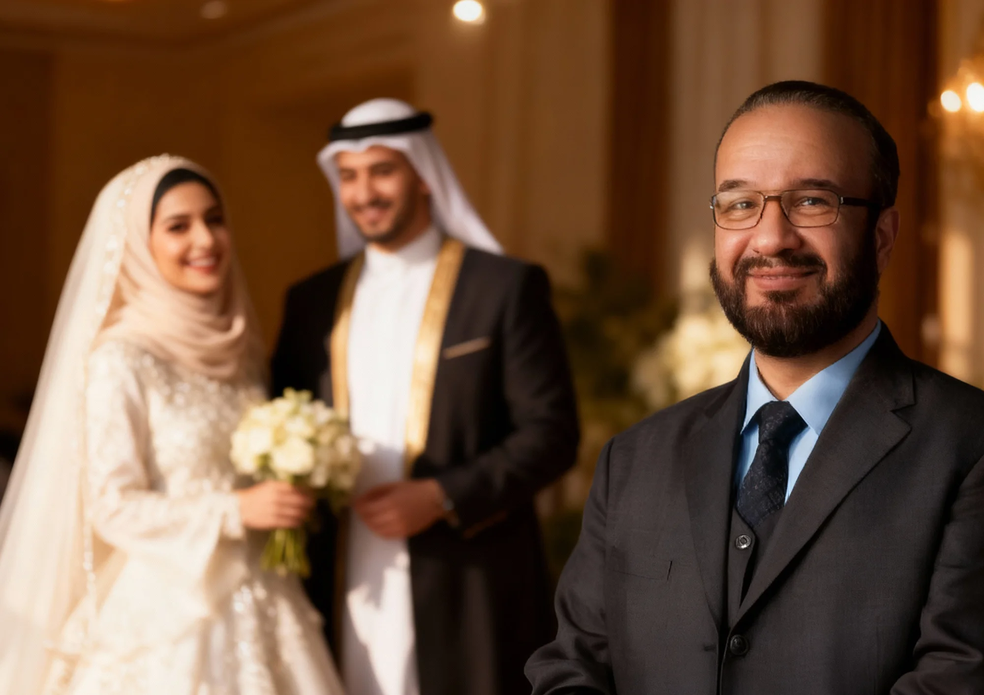 رخصة الزواج الآمن