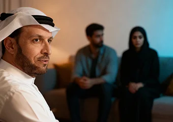 الخيانة الزوجية