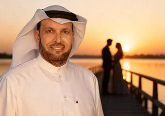 الثقة الزوجية