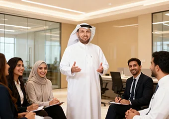 مهارات التعامل مع الاحتراق الوظيفي