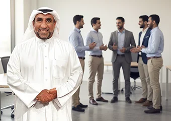 أنماط الشخصيات في العمل وطريقة التواصل الفعّالة بينهم