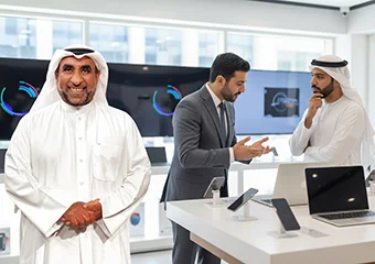 مهارات التواصل والإقناع