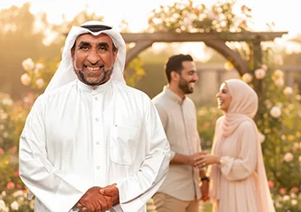 البرنامج المكثف لتنشيط العلاقات الزوجية